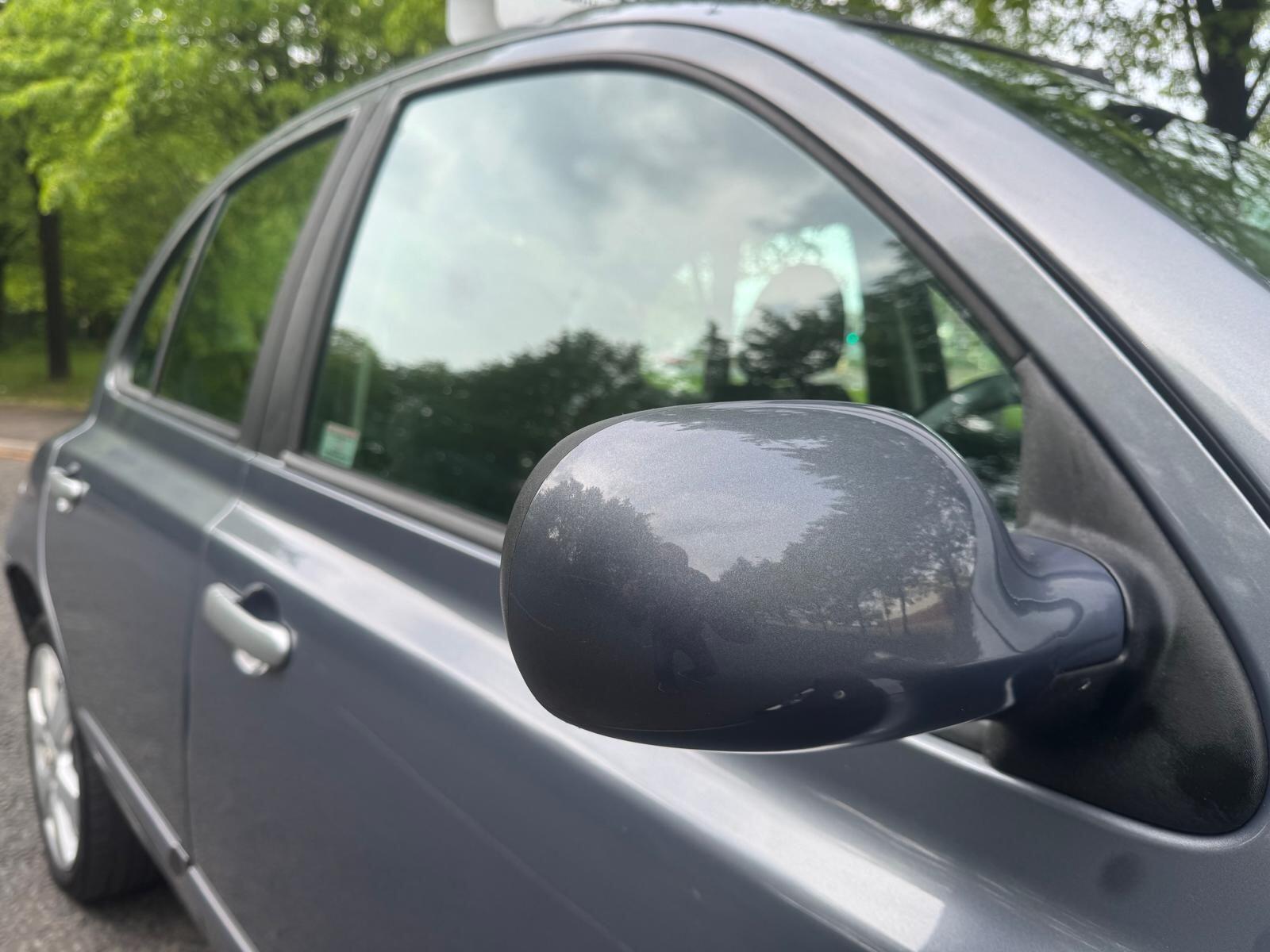 Nissan Micra - Image 48