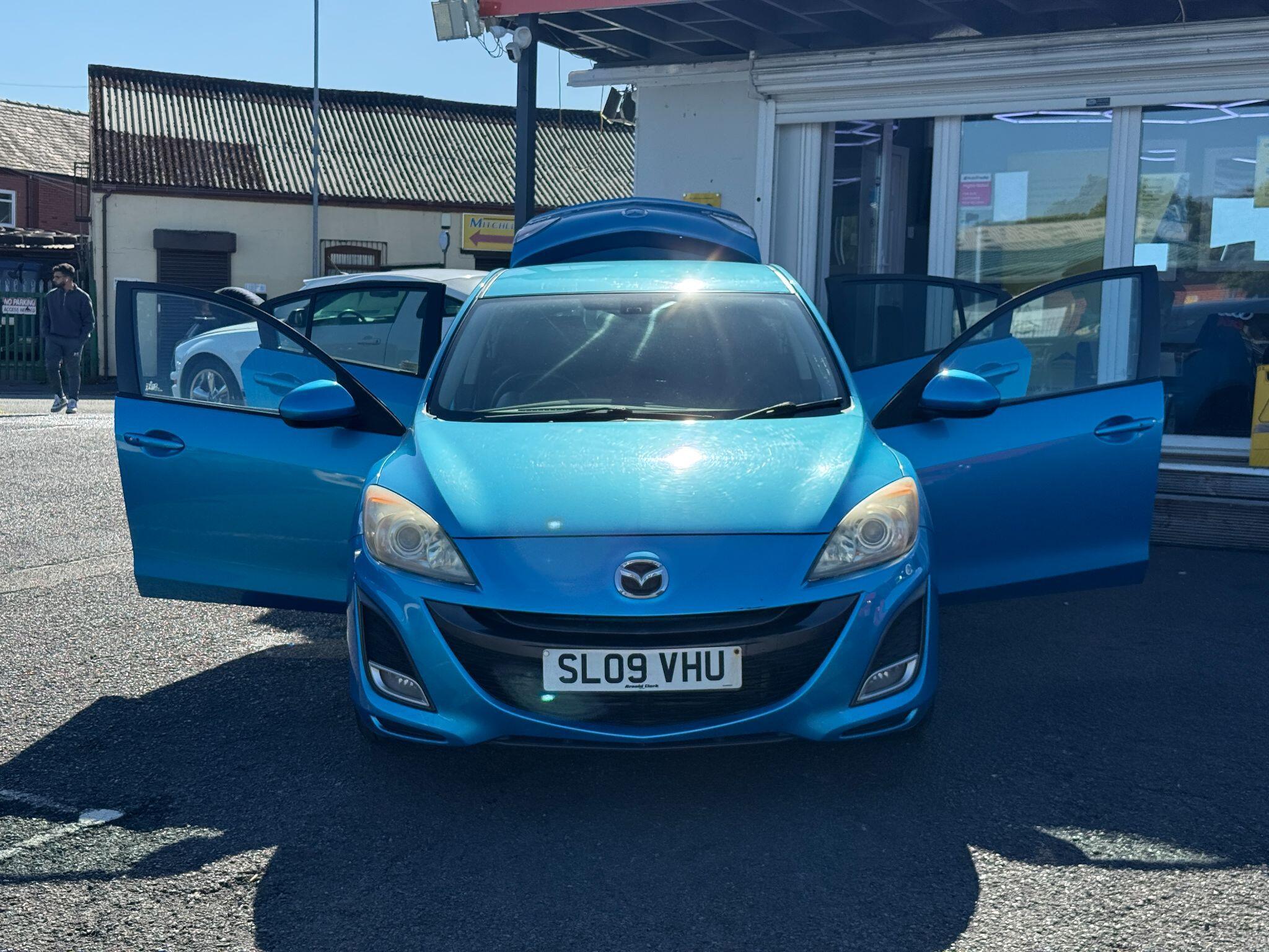 Mazda MAZDA3 - Image 18