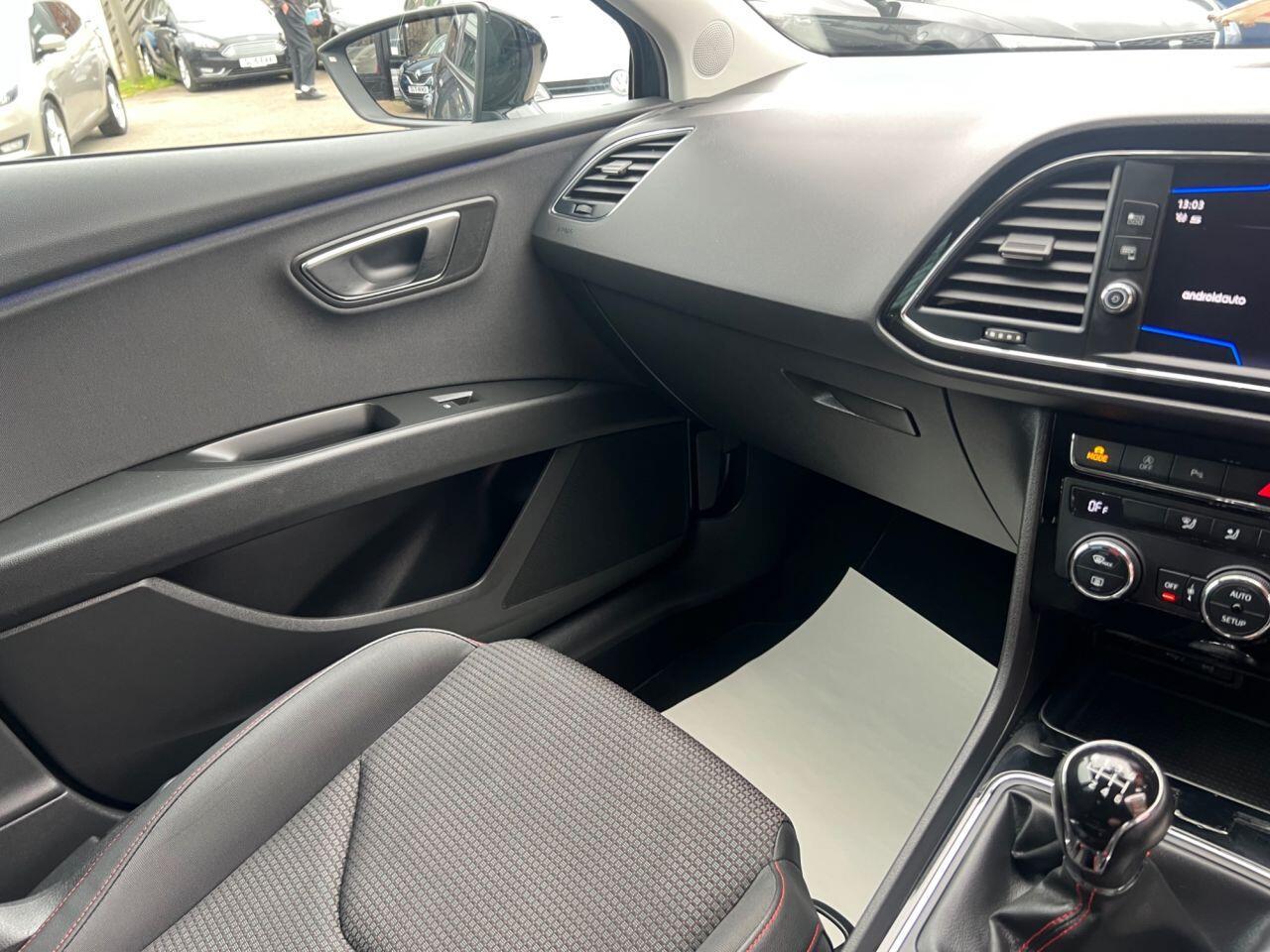 SEAT Leon - Image 32