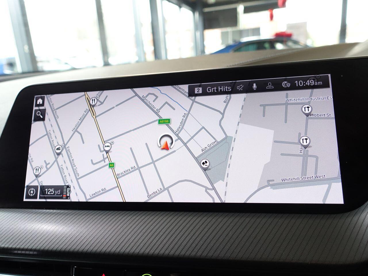 BMW 1 Series - Image 18