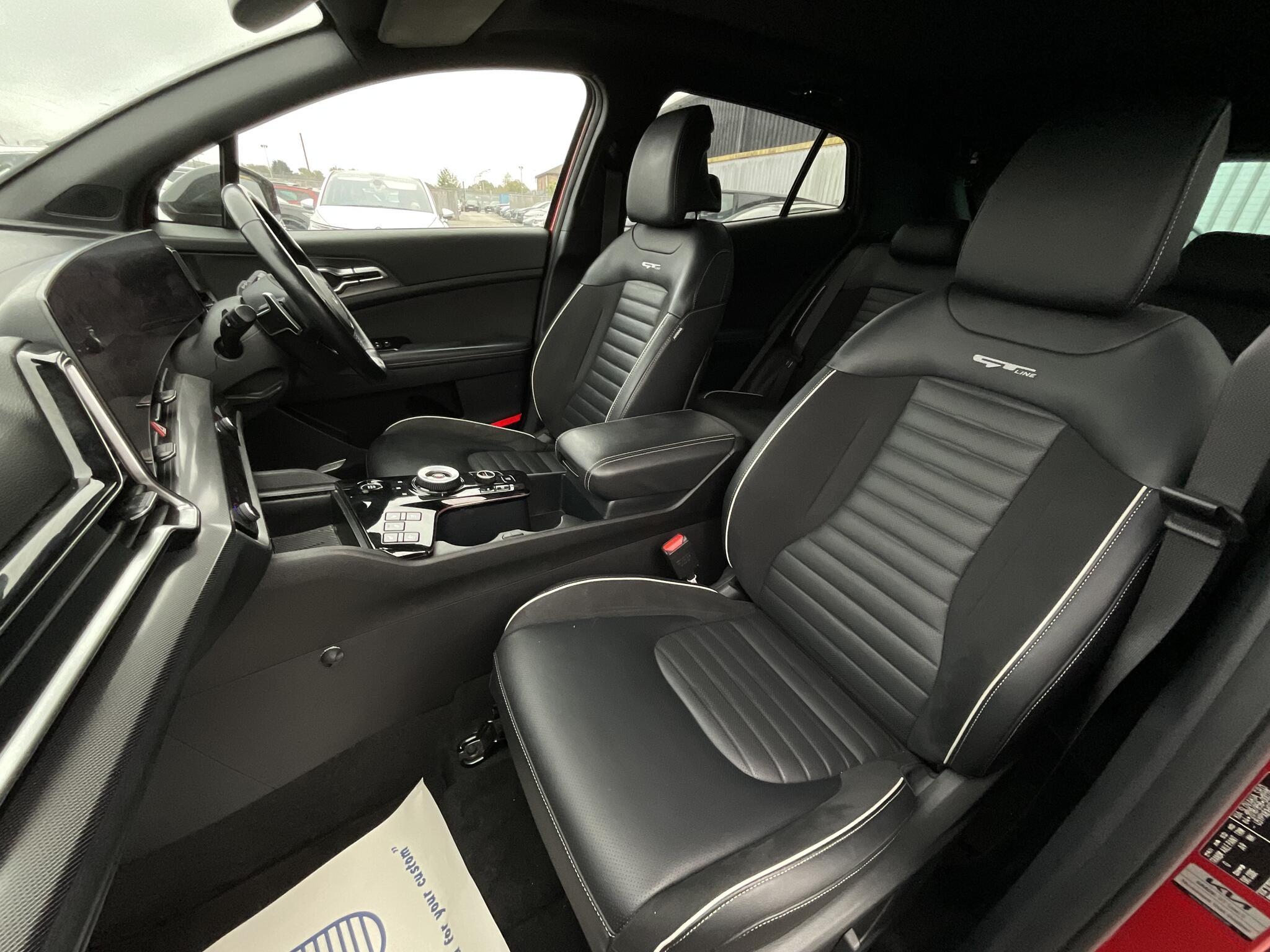 Kia Sportage - Image 17