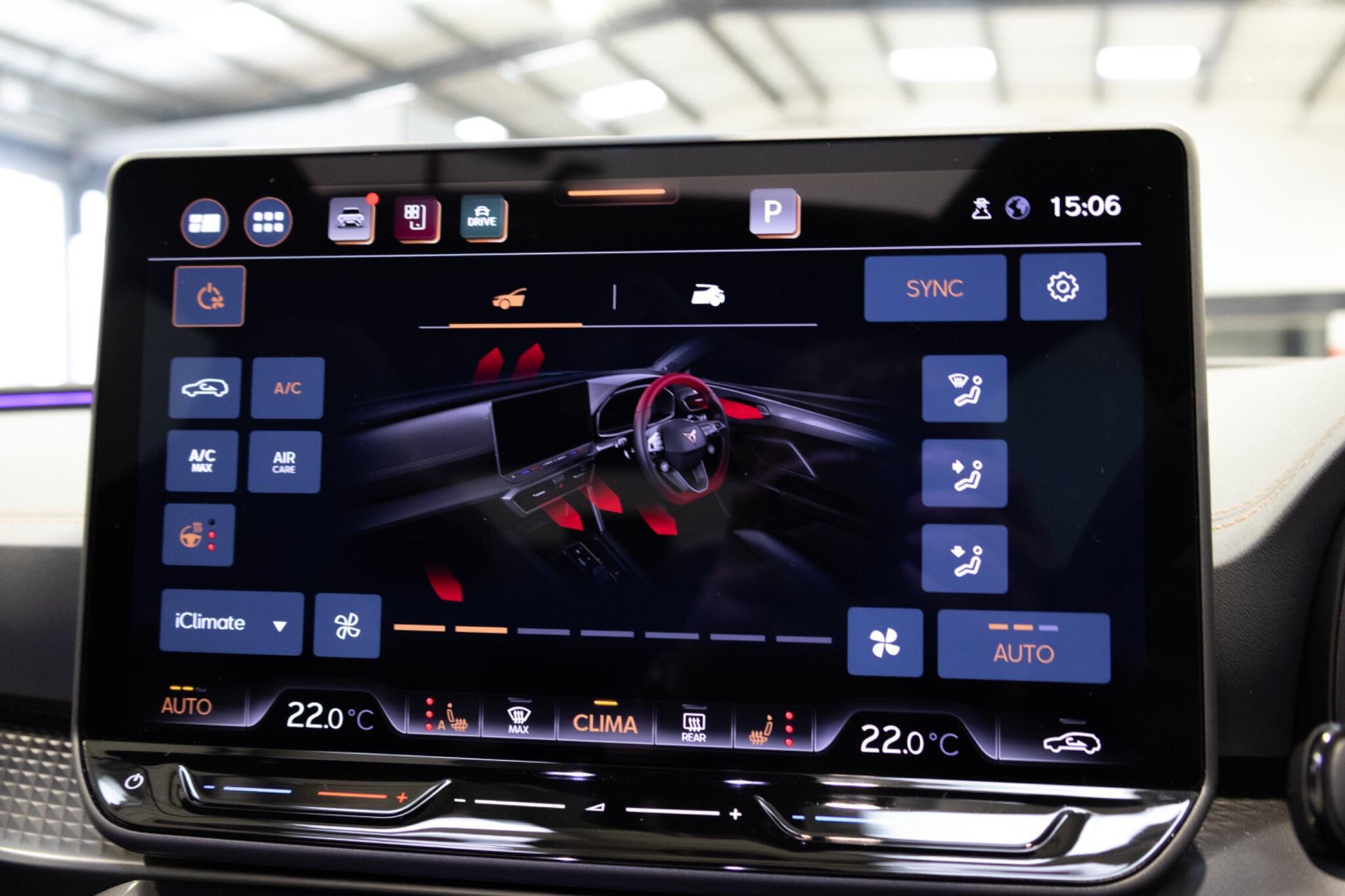 Cupra Leon - Image 27