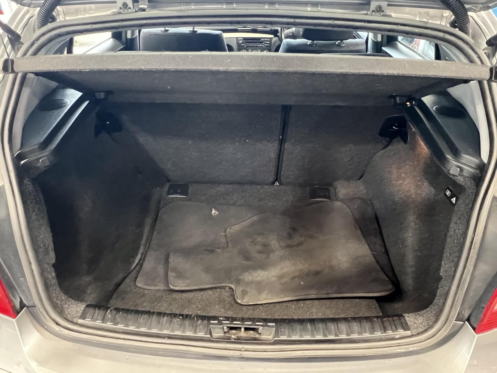 BMW 1 Series - Image 15
