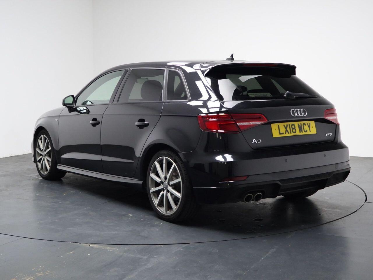 Audi A3 - Image 9