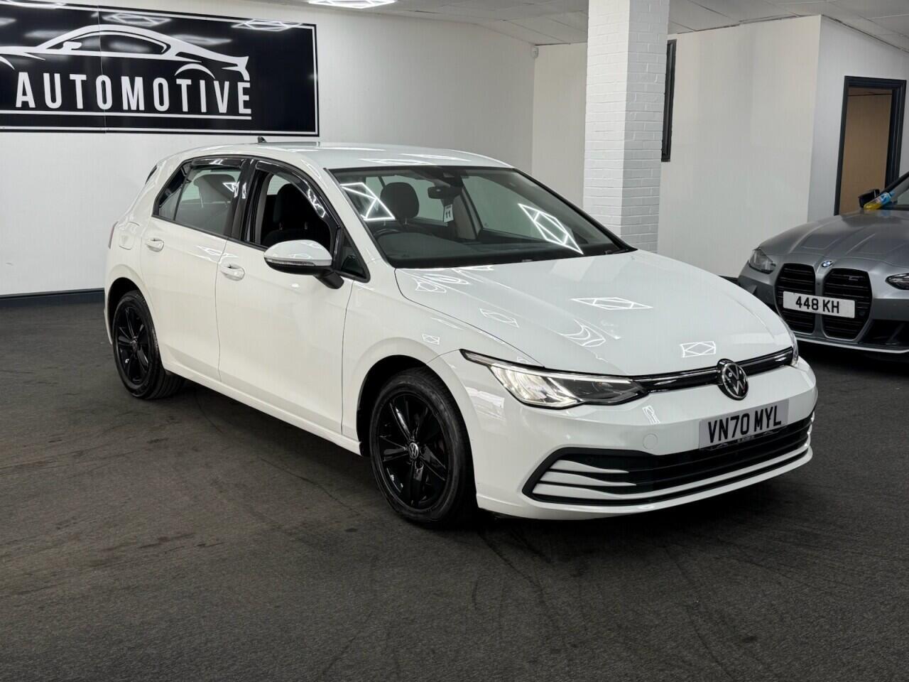 Volkswagen Golf - Image 10