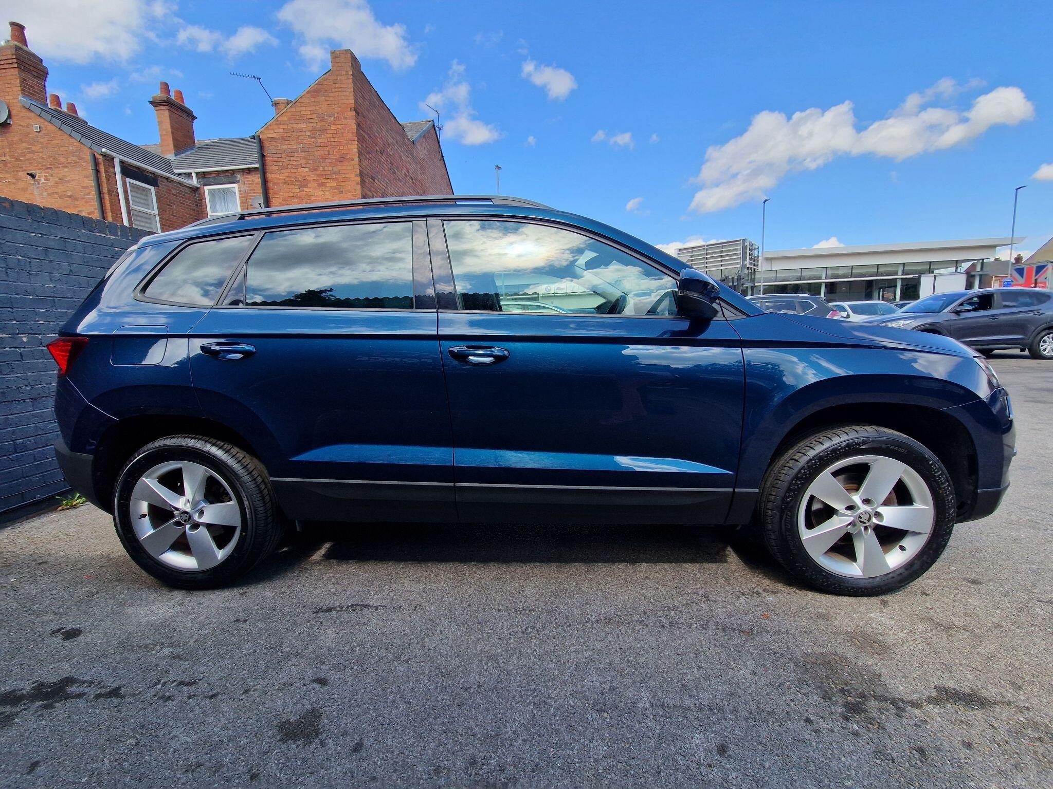 Skoda Karoq - Image 7