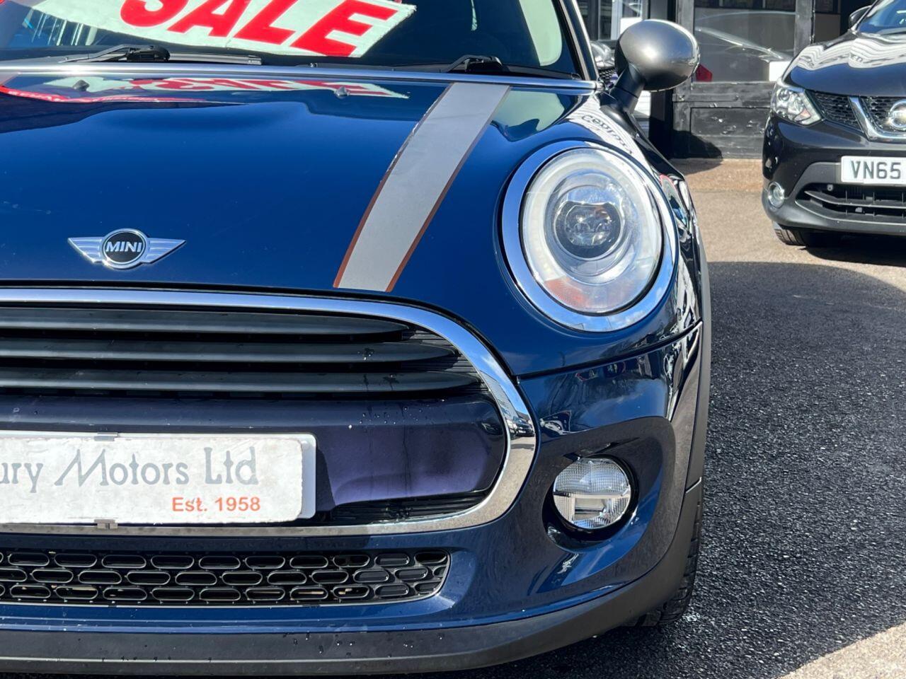 MINI Hatch - Image 11