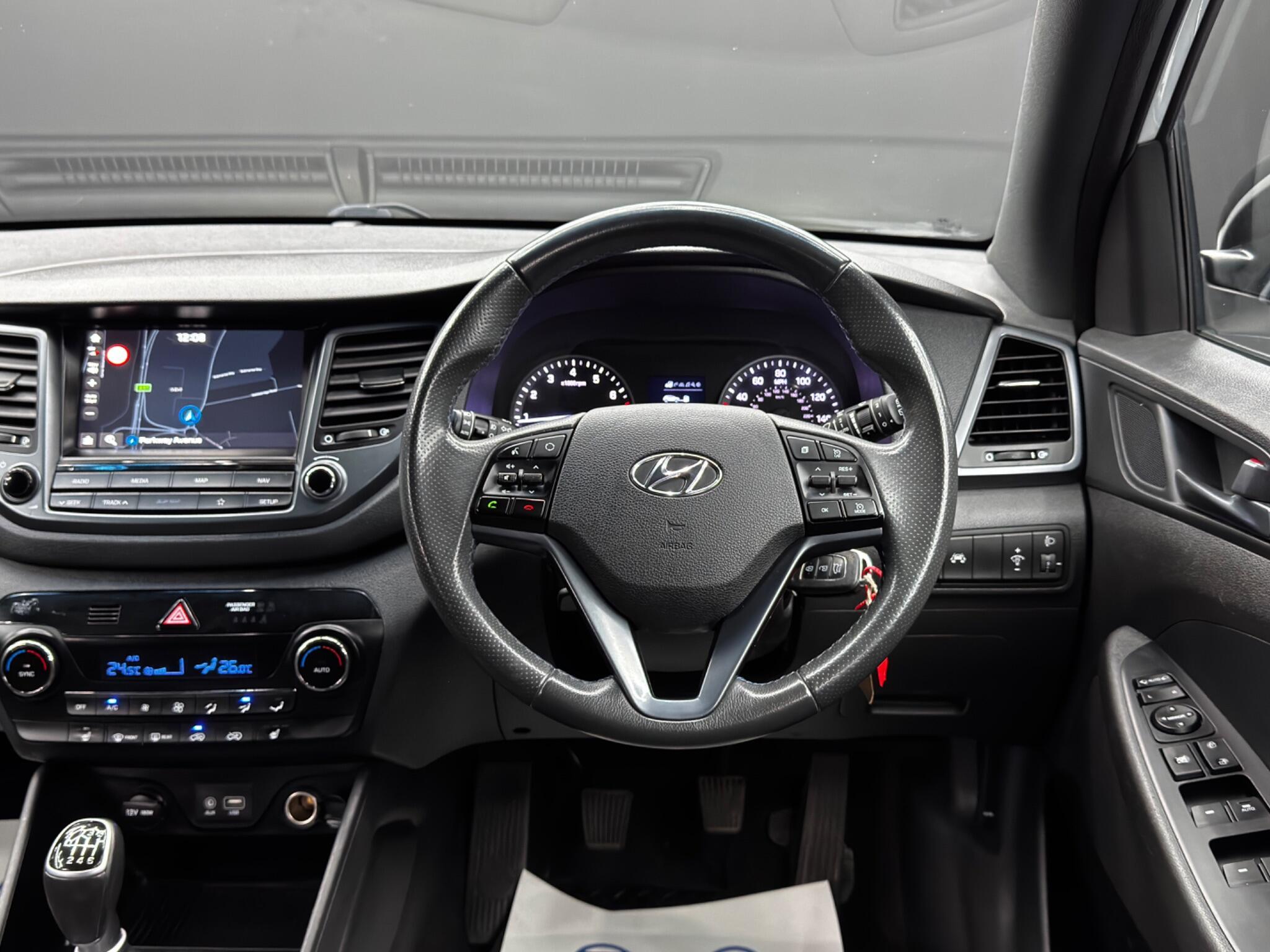 Hyundai Tucson - Image 18