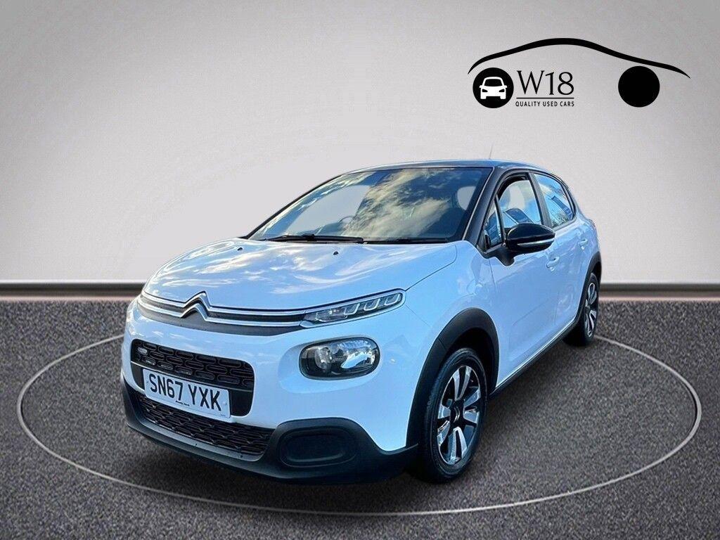 Citroen C3 - Image 5