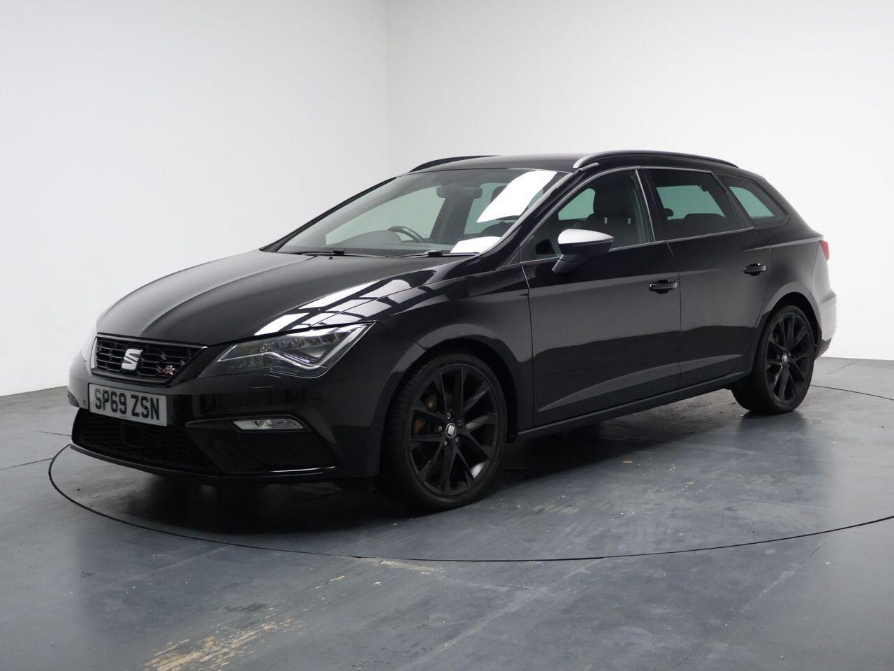 SEAT Leon - Image 6