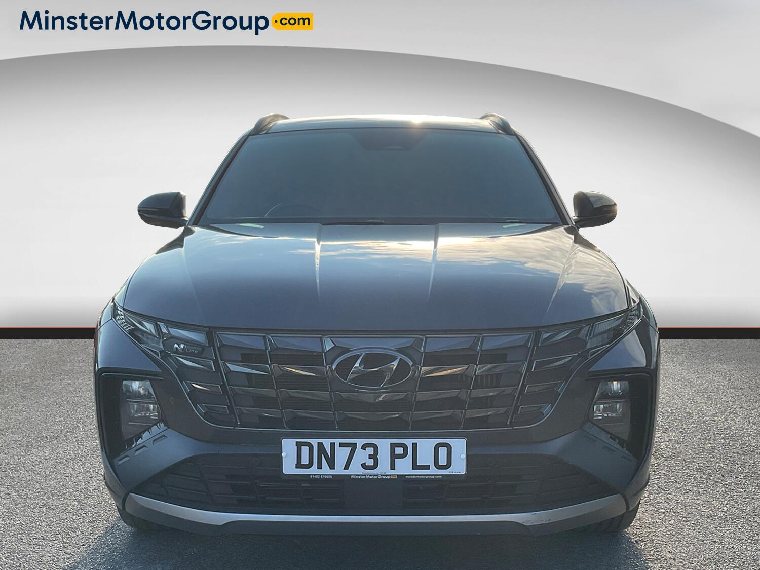 Hyundai Tucson - Image 5