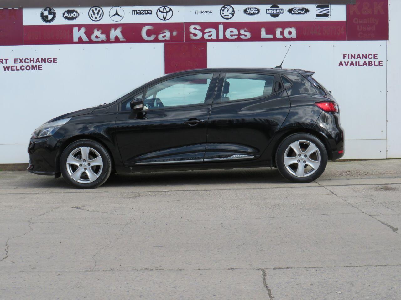 Renault Clio - Image 5