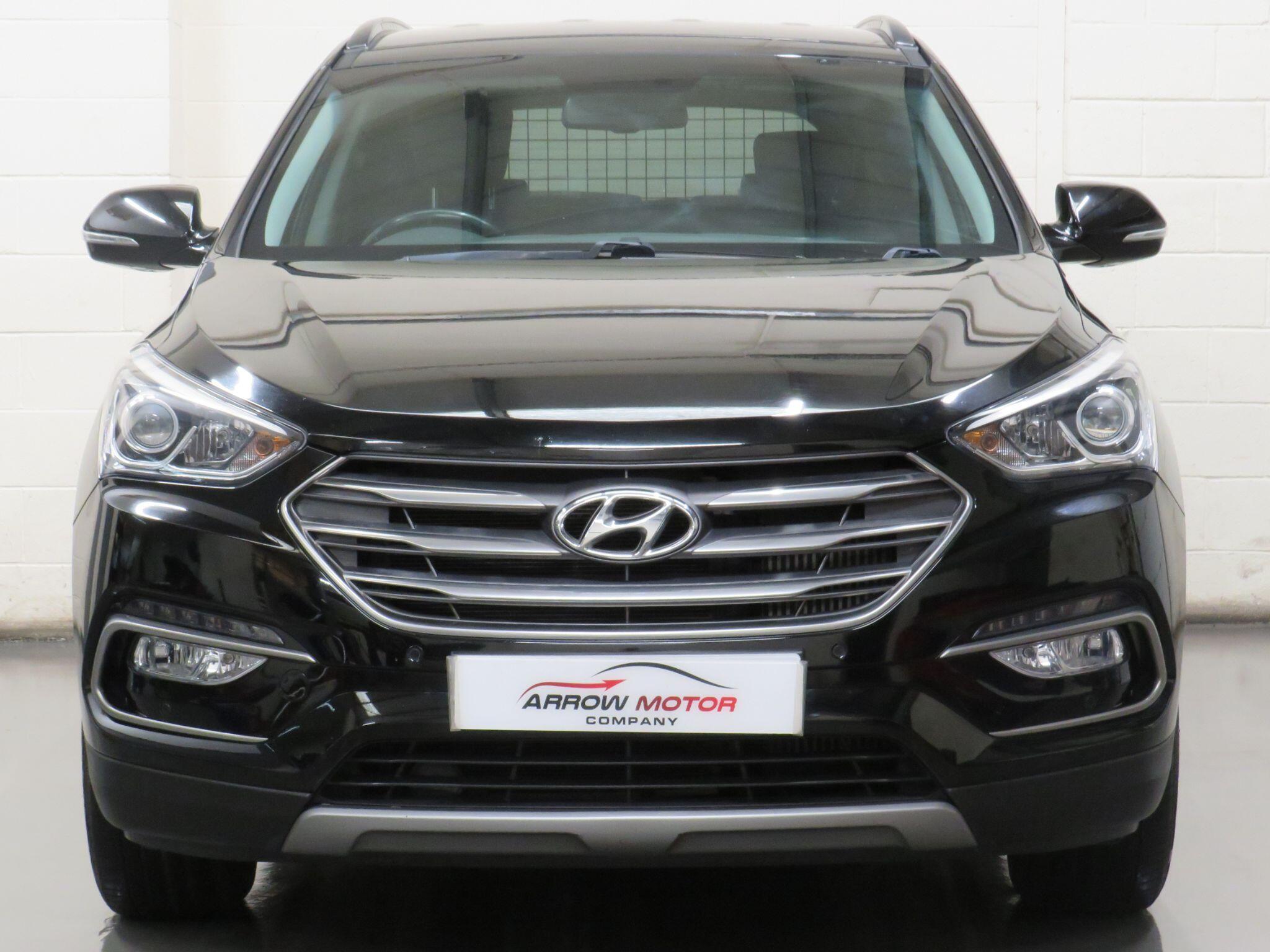 Hyundai Santa Fe - Image 8