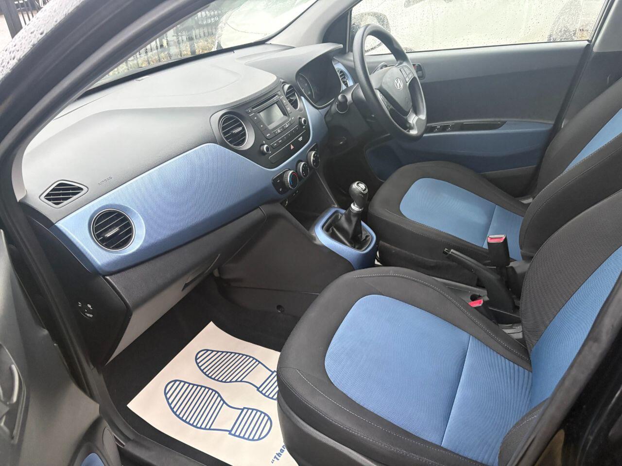 Hyundai i10 - Image 16