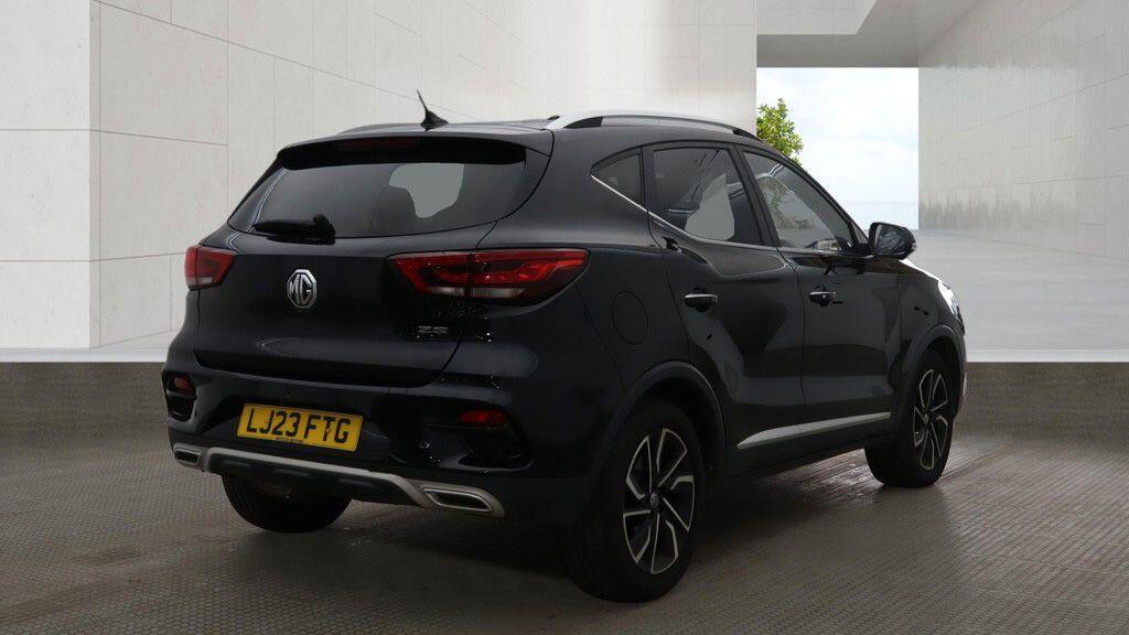 MG MG ZS - Image 6