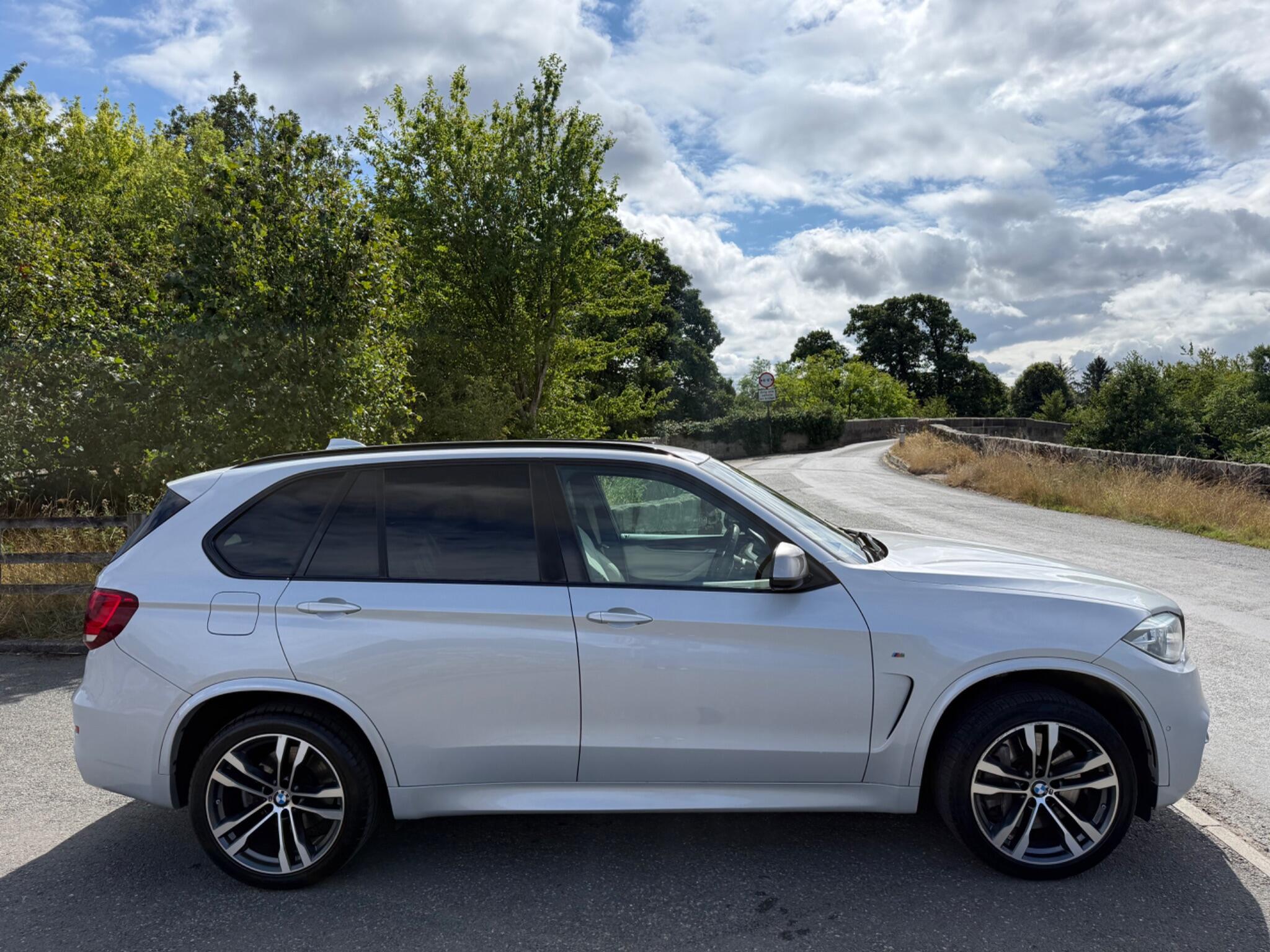 BMW X5 - Image 4