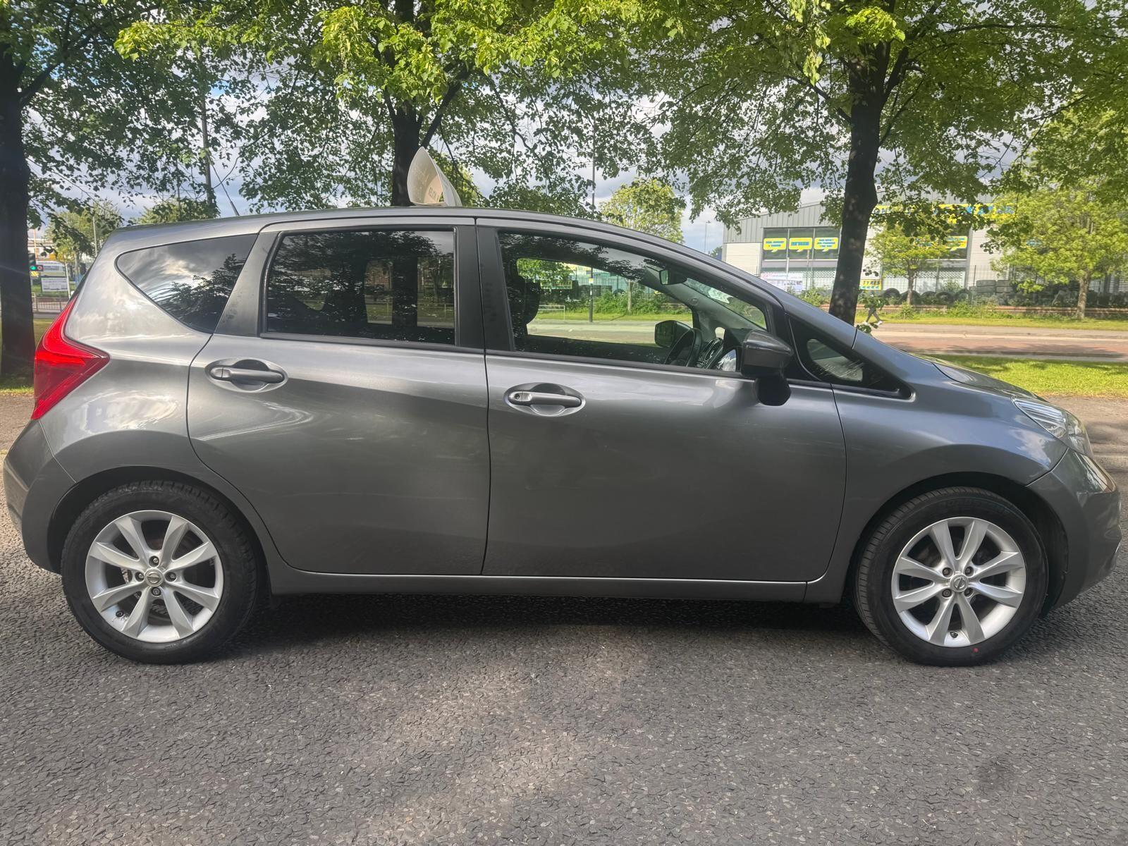 Nissan Note - Image 11