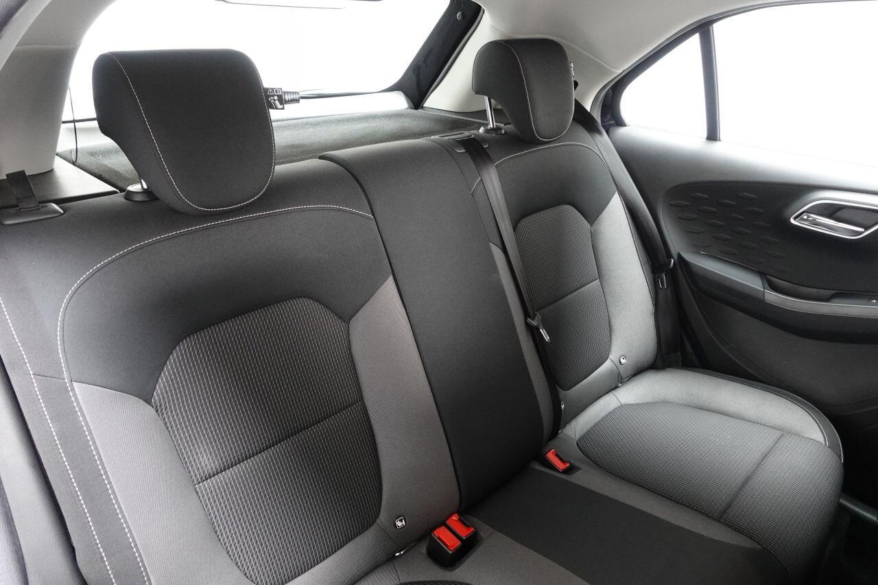 MG MG3 - Image 18