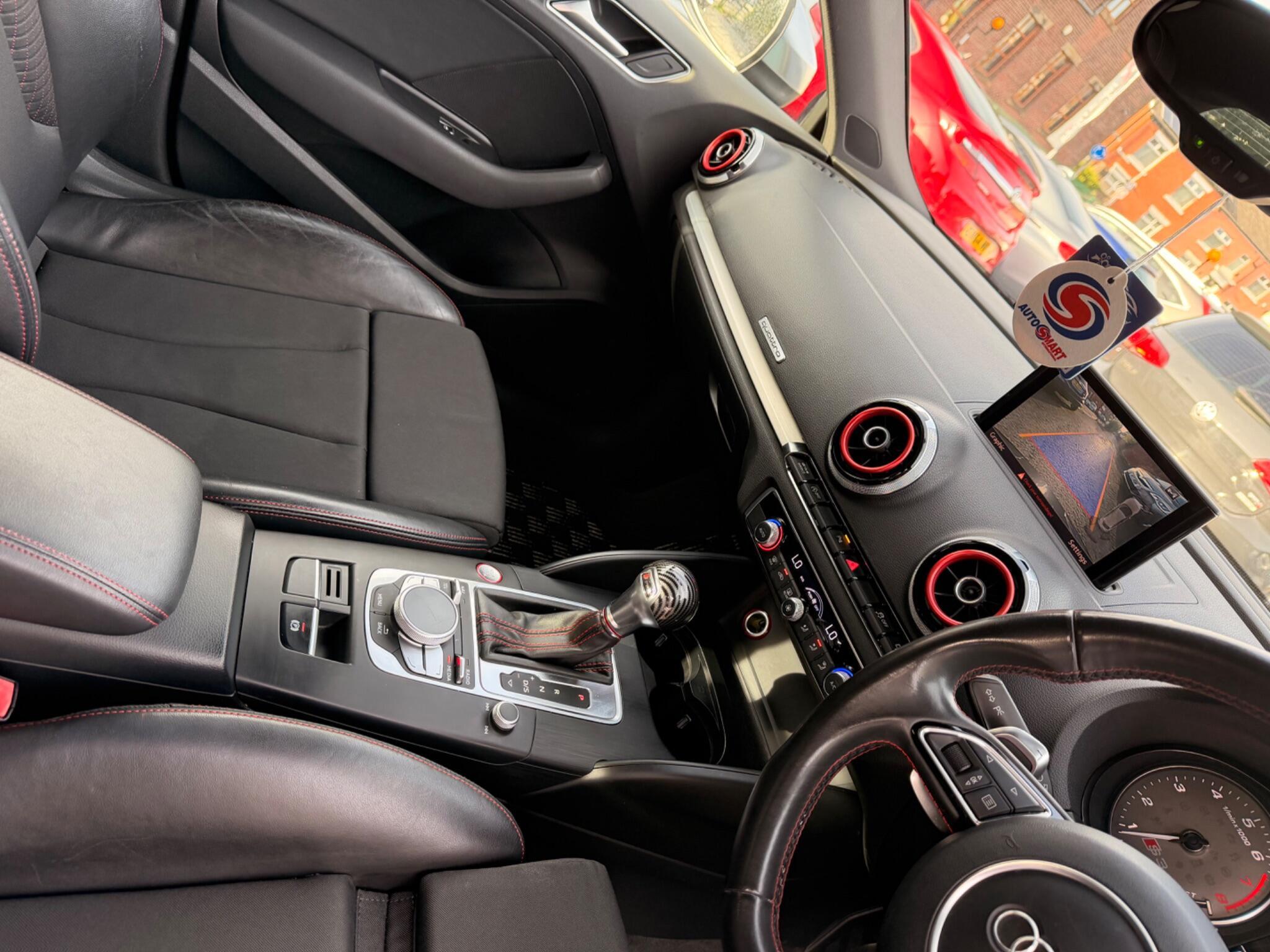 Audi S3 - Image 18