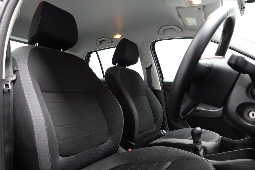Skoda Fabia - Image 3