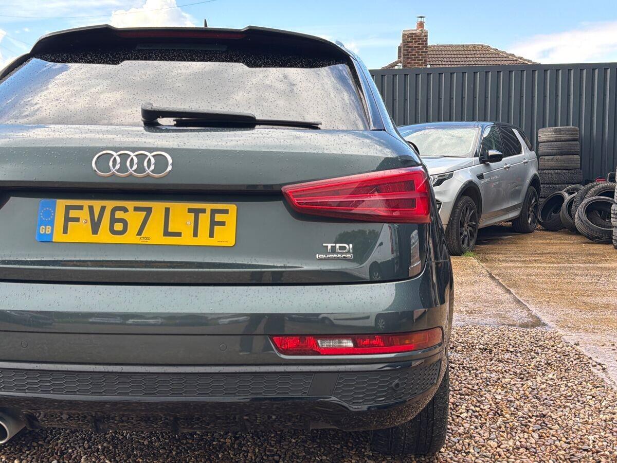 Audi Q3 - Image 15