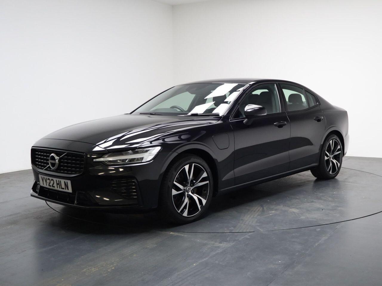 Volvo S60 - Image 6