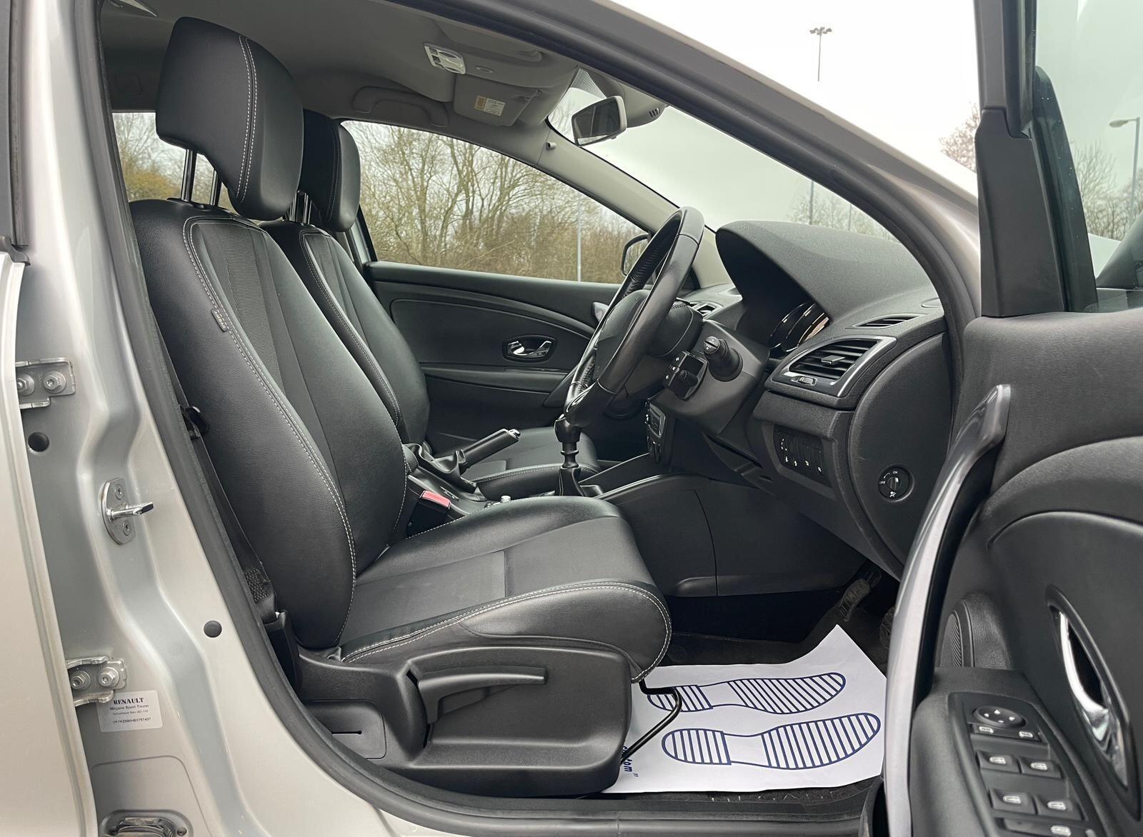 Renault Megane - Image 20