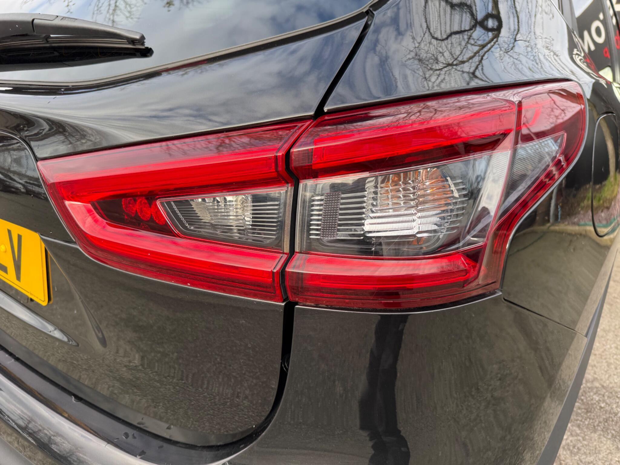 Nissan Qashqai - Image 63