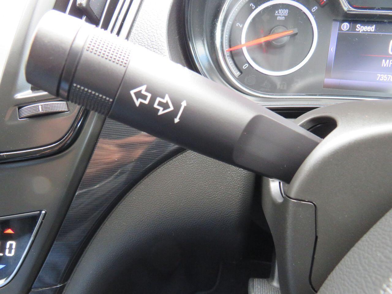 Vauxhall Insignia - Image 19