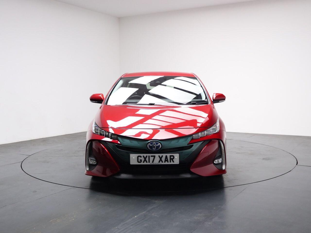 Toyota Prius - Image 5