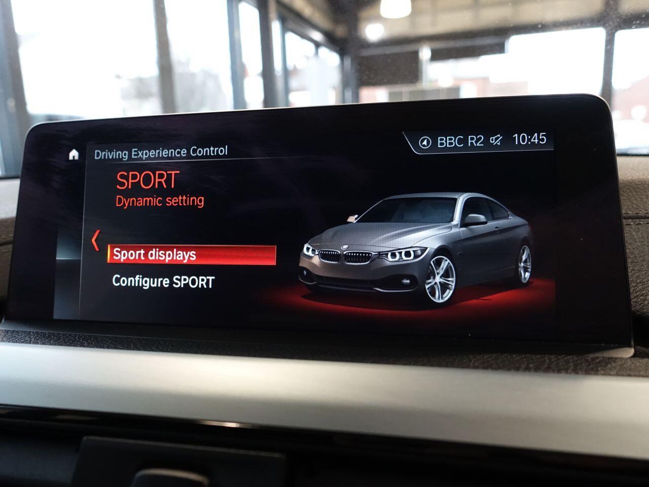 BMW 4 Series - Image 34