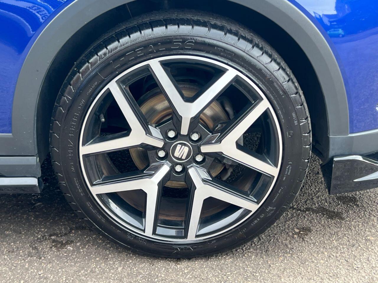 SEAT Arona - Image 14