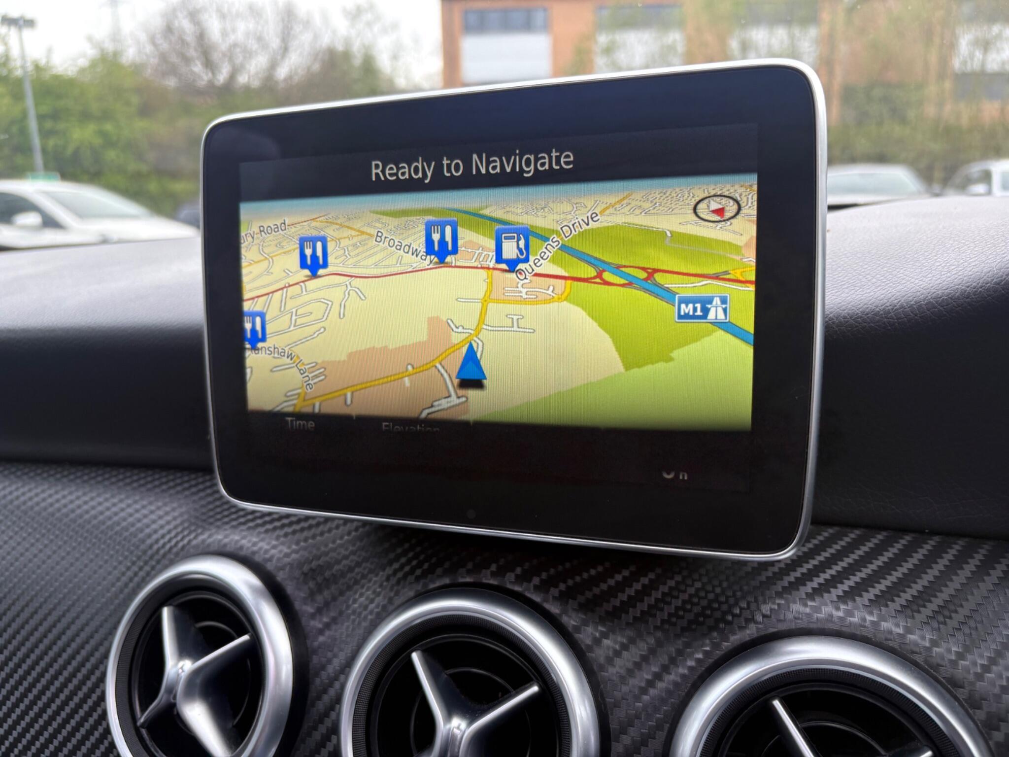 Mercedes A Class - Image 32