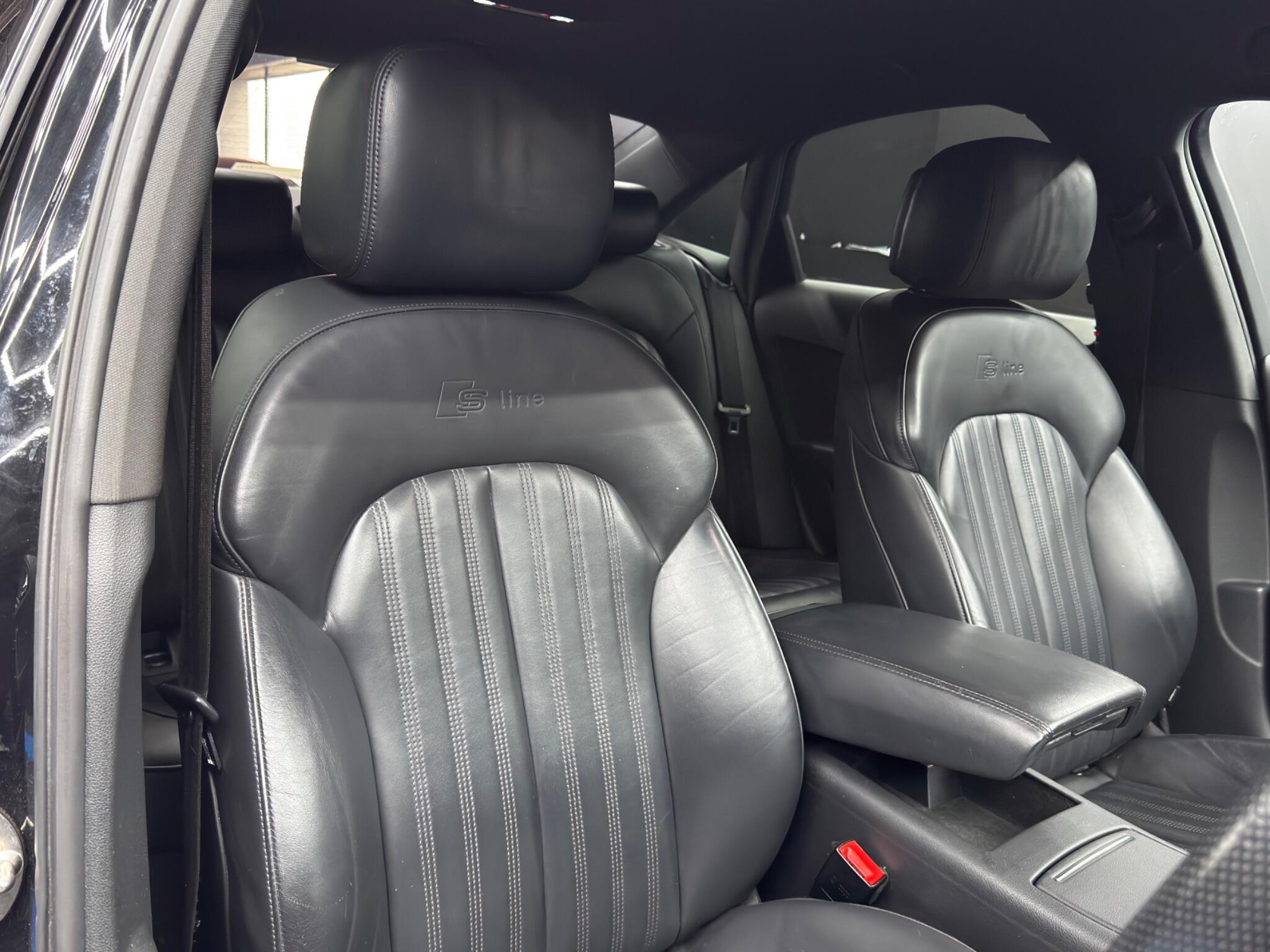 Audi A6 Saloon - Image 12