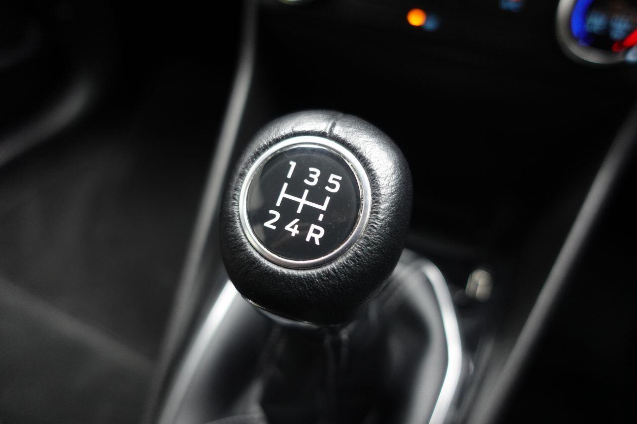 Ford Fiesta - Image 38