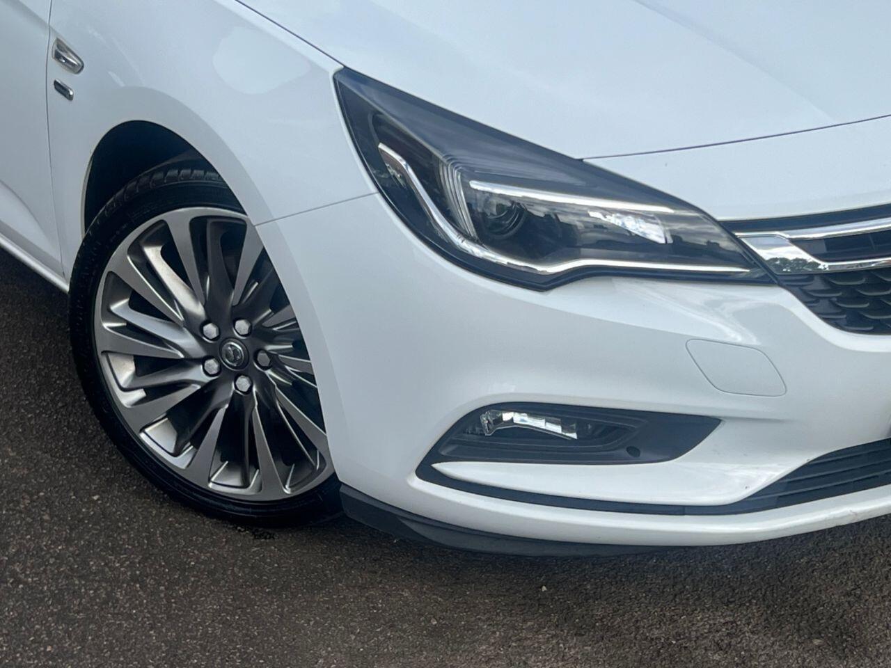 Vauxhall Astra - Image 8