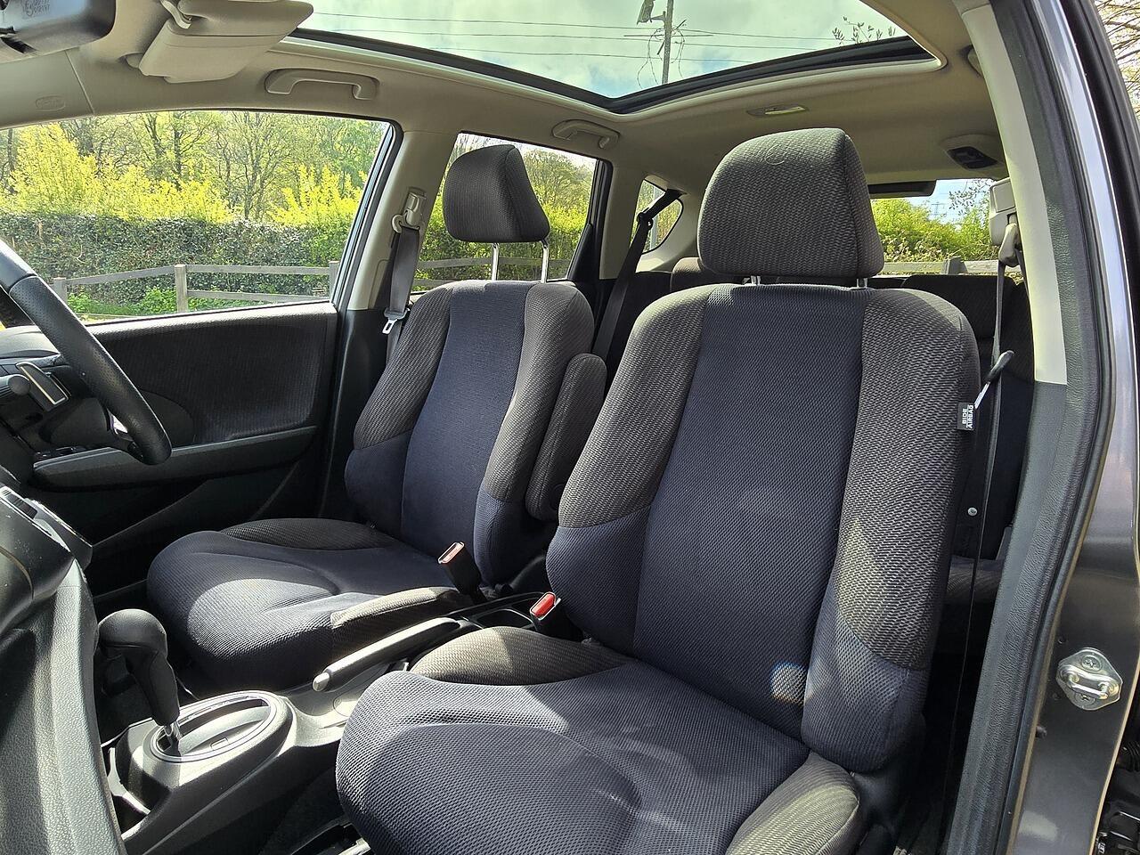 Honda Jazz - Image 3