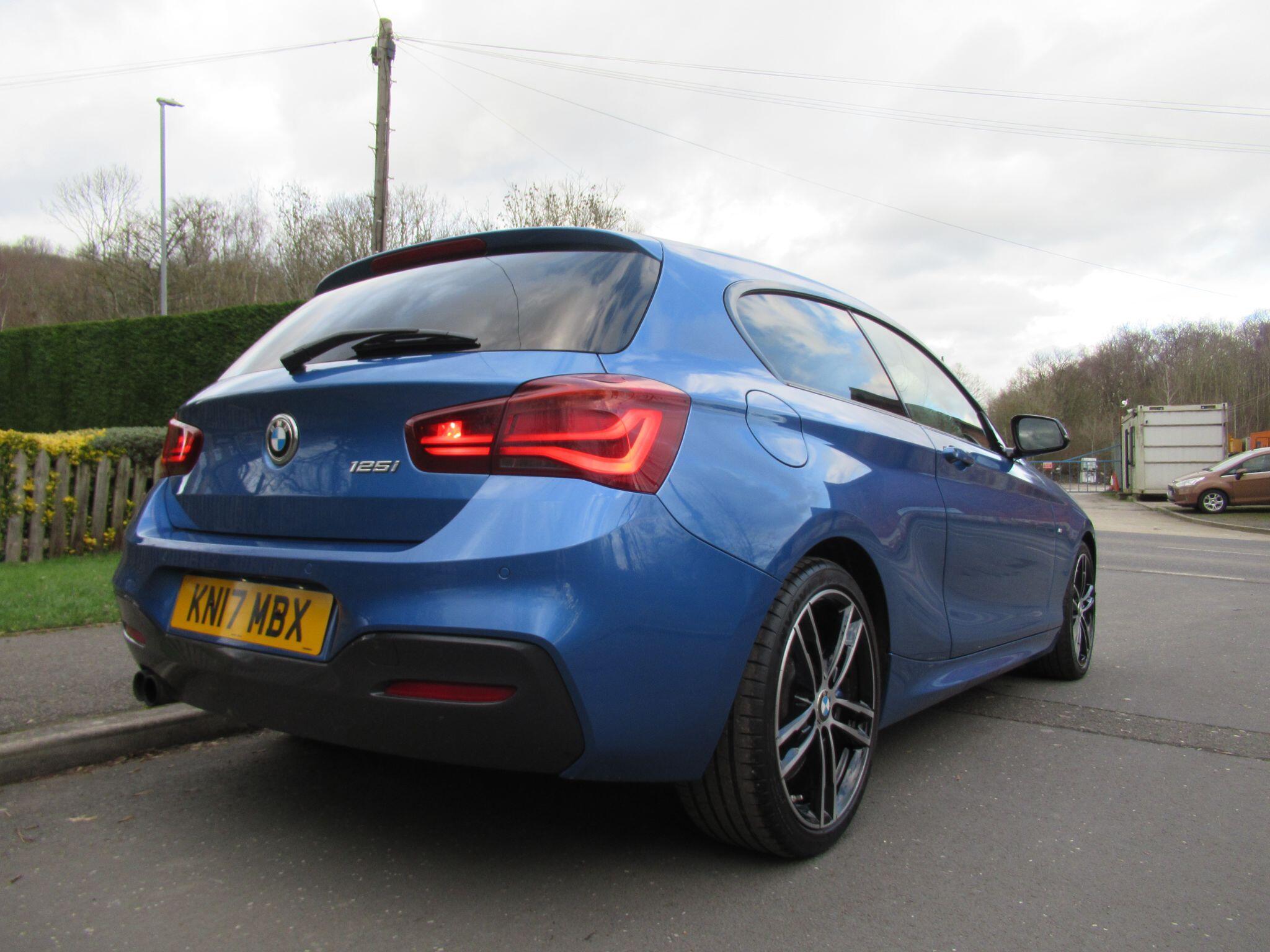 BMW 1 Series - Image 4
