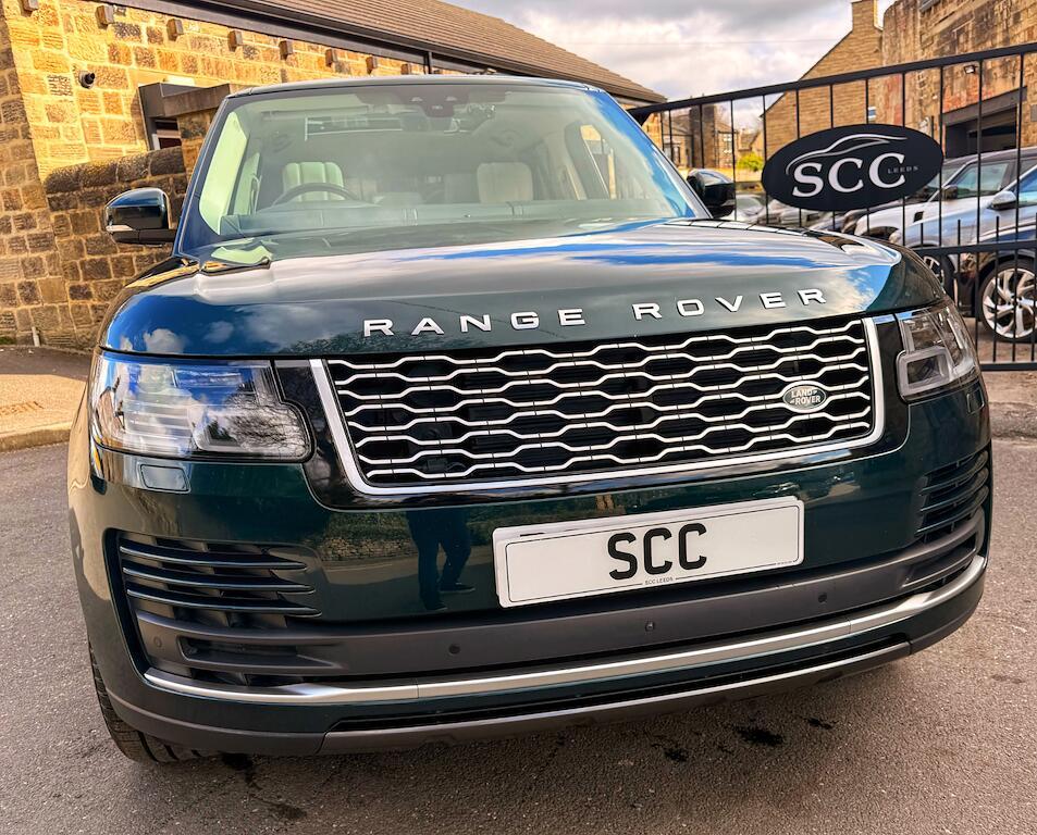 Land Rover Range Rover - Image 6