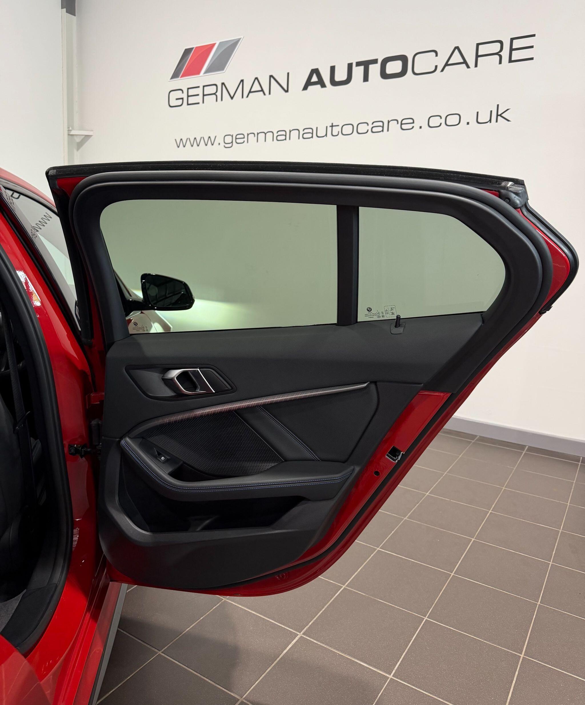BMW 1 Series - Image 2