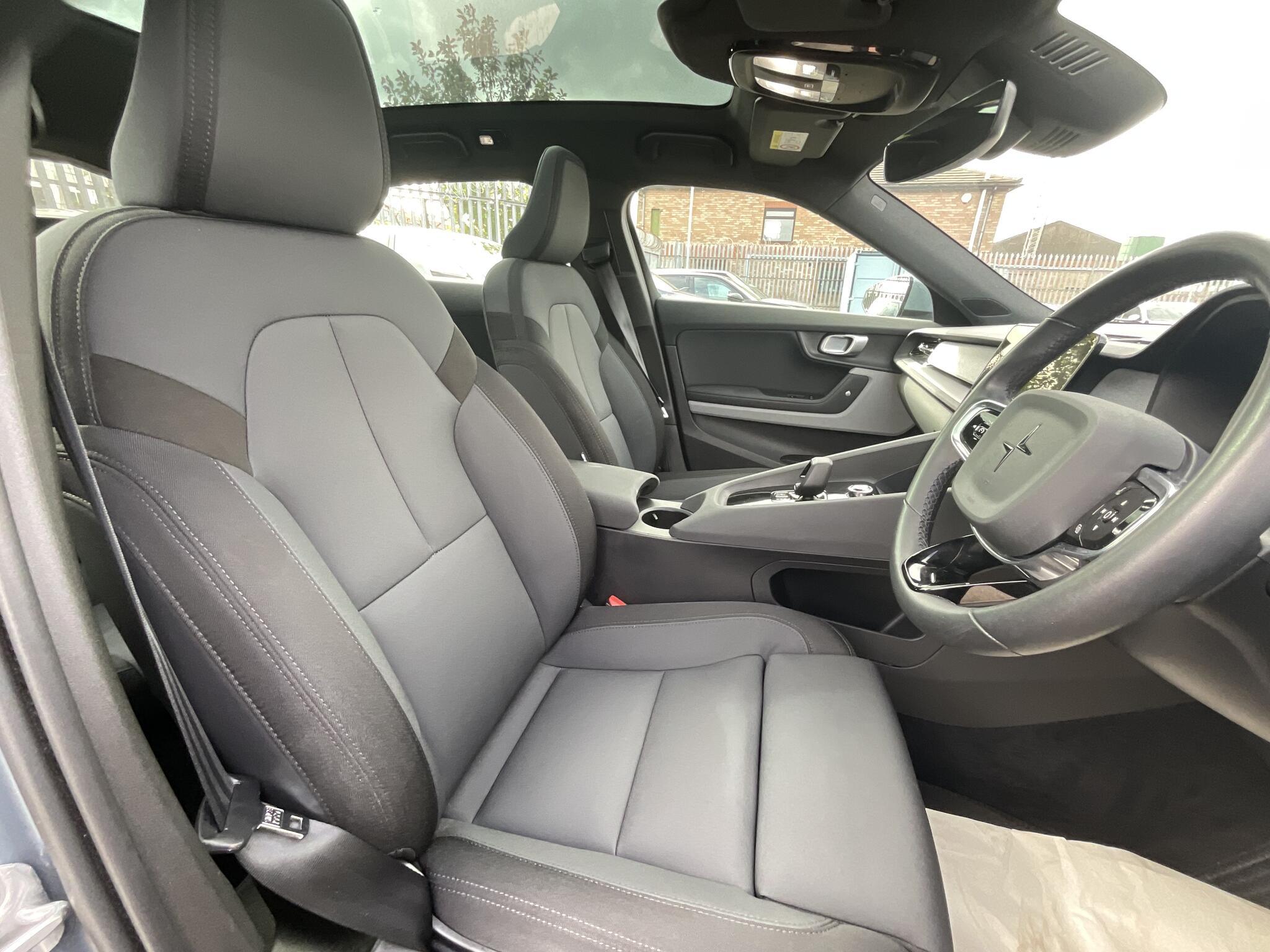 Polestar Polestar 2 - Image 8