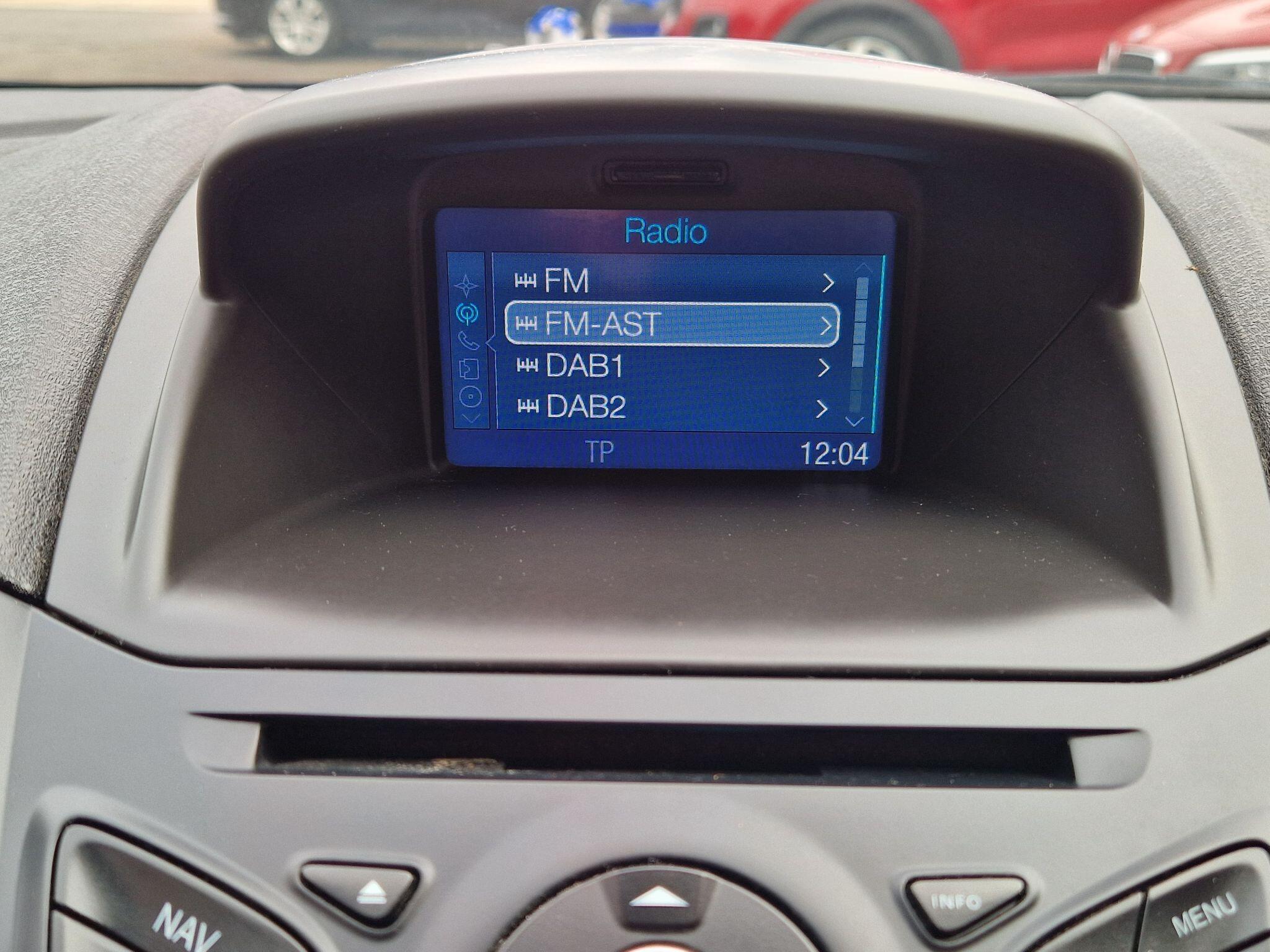 Ford Fiesta - Image 29