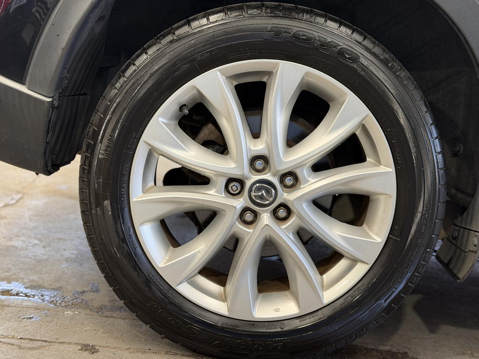 Mazda CX-5 - Image 18