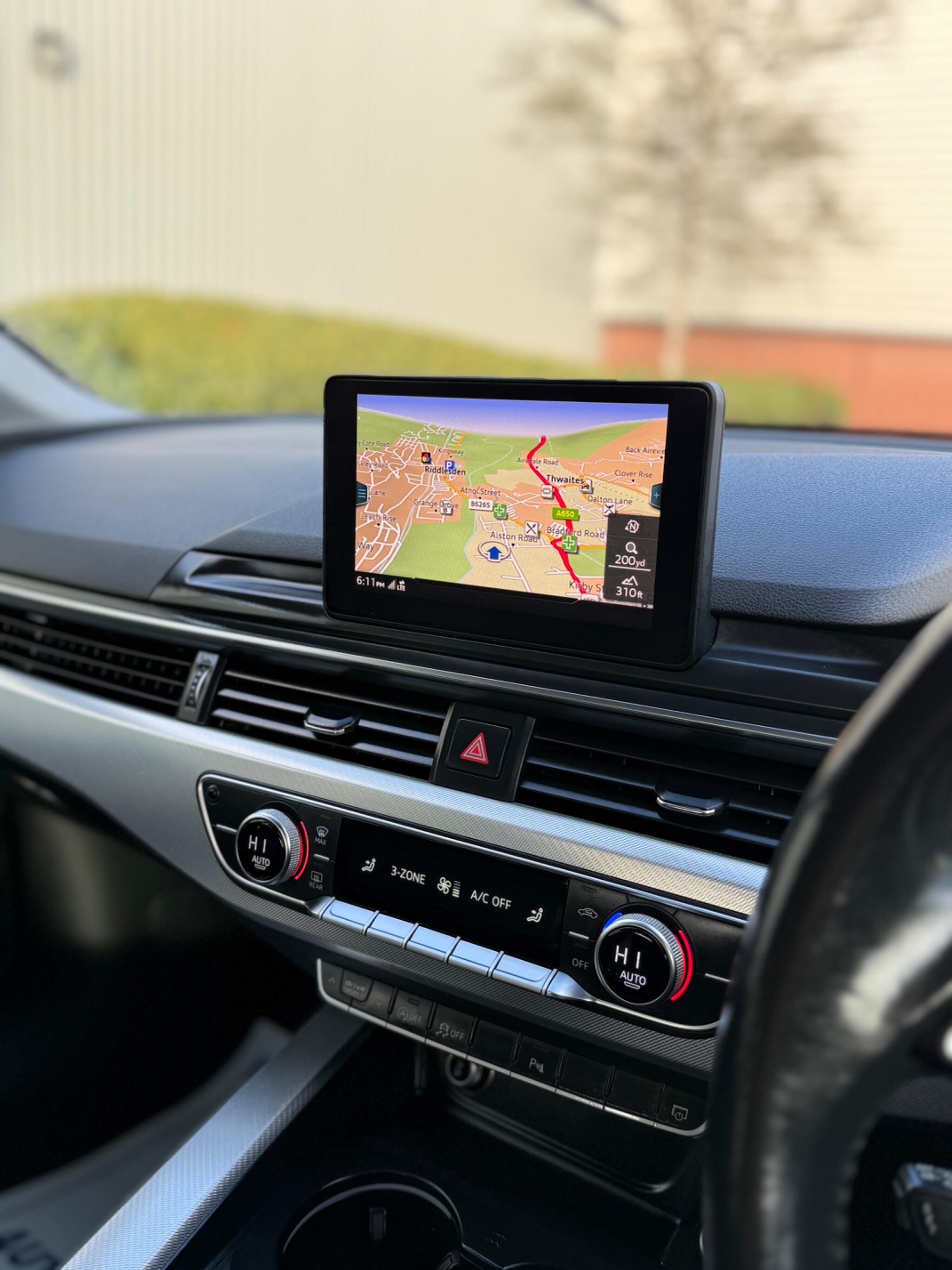 Audi A4 Avant - Image 24