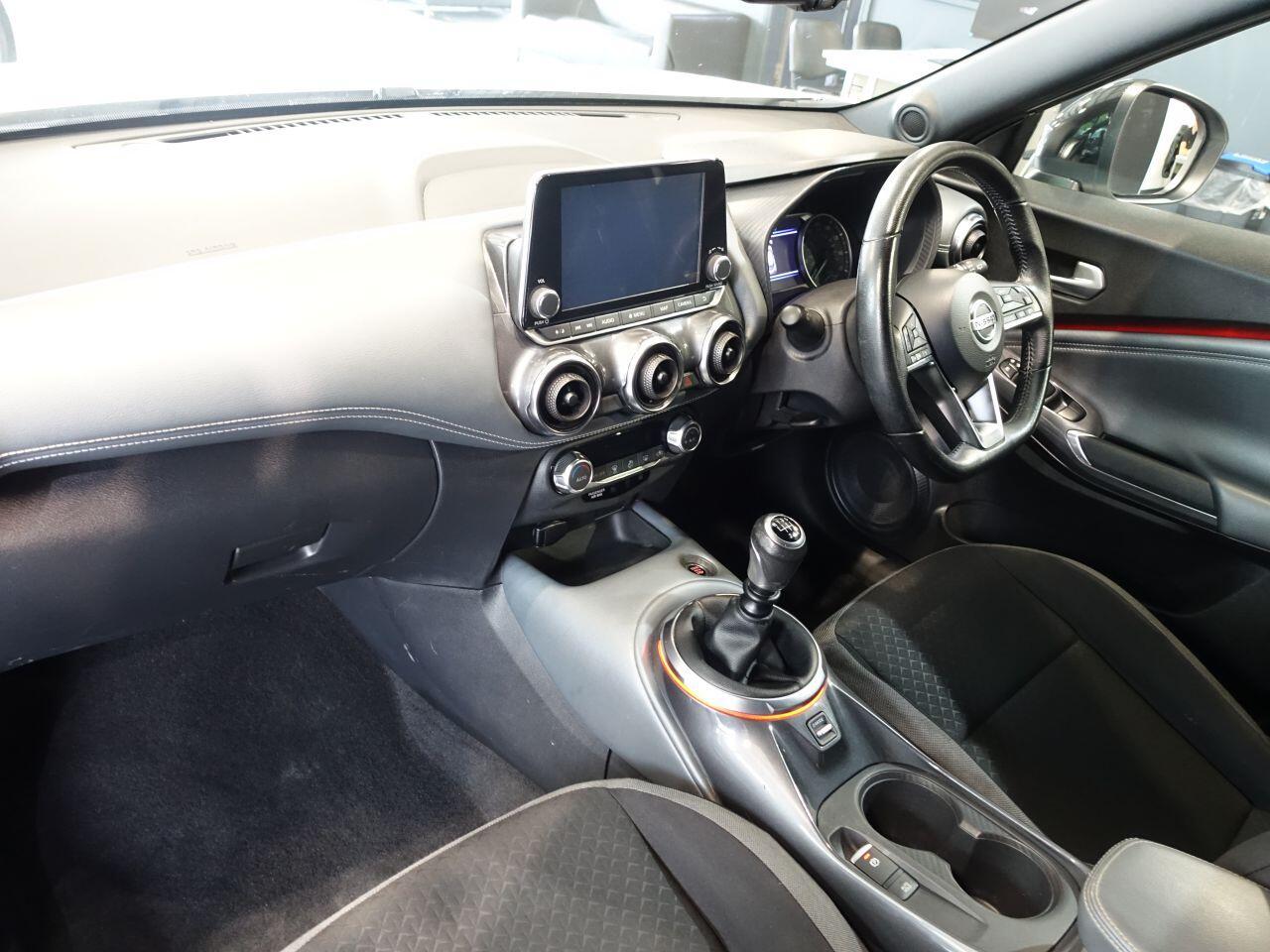 Nissan Juke - Image 11
