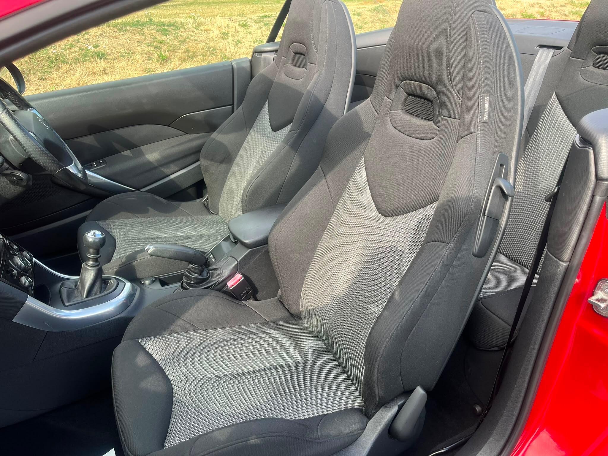 Peugeot 308 CC - Image 15