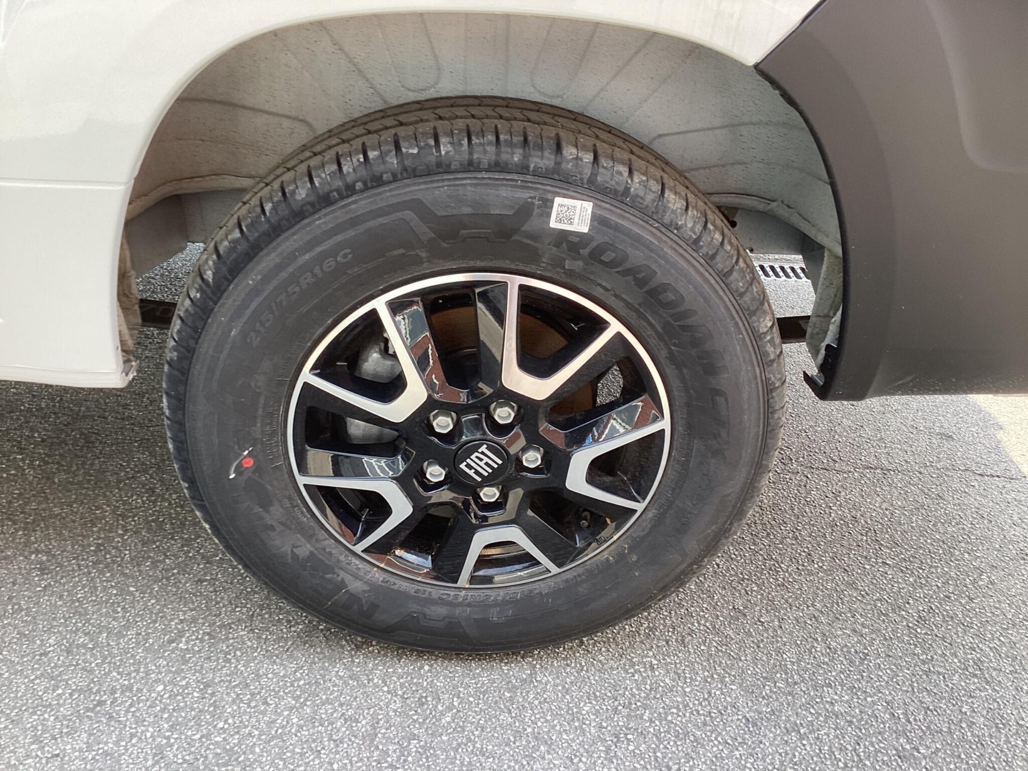 Fiat Ducato - Image 12