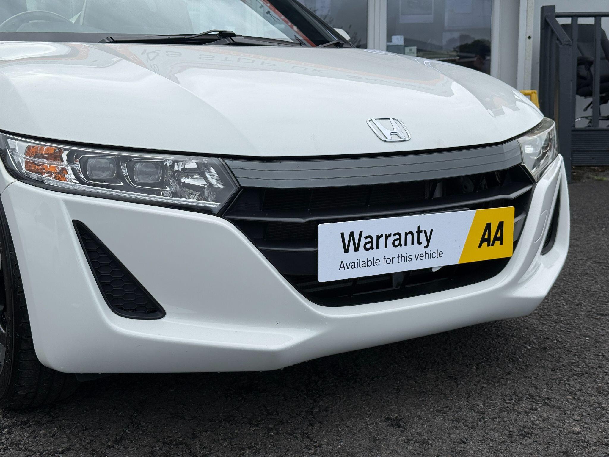 Honda S660 - Image 10