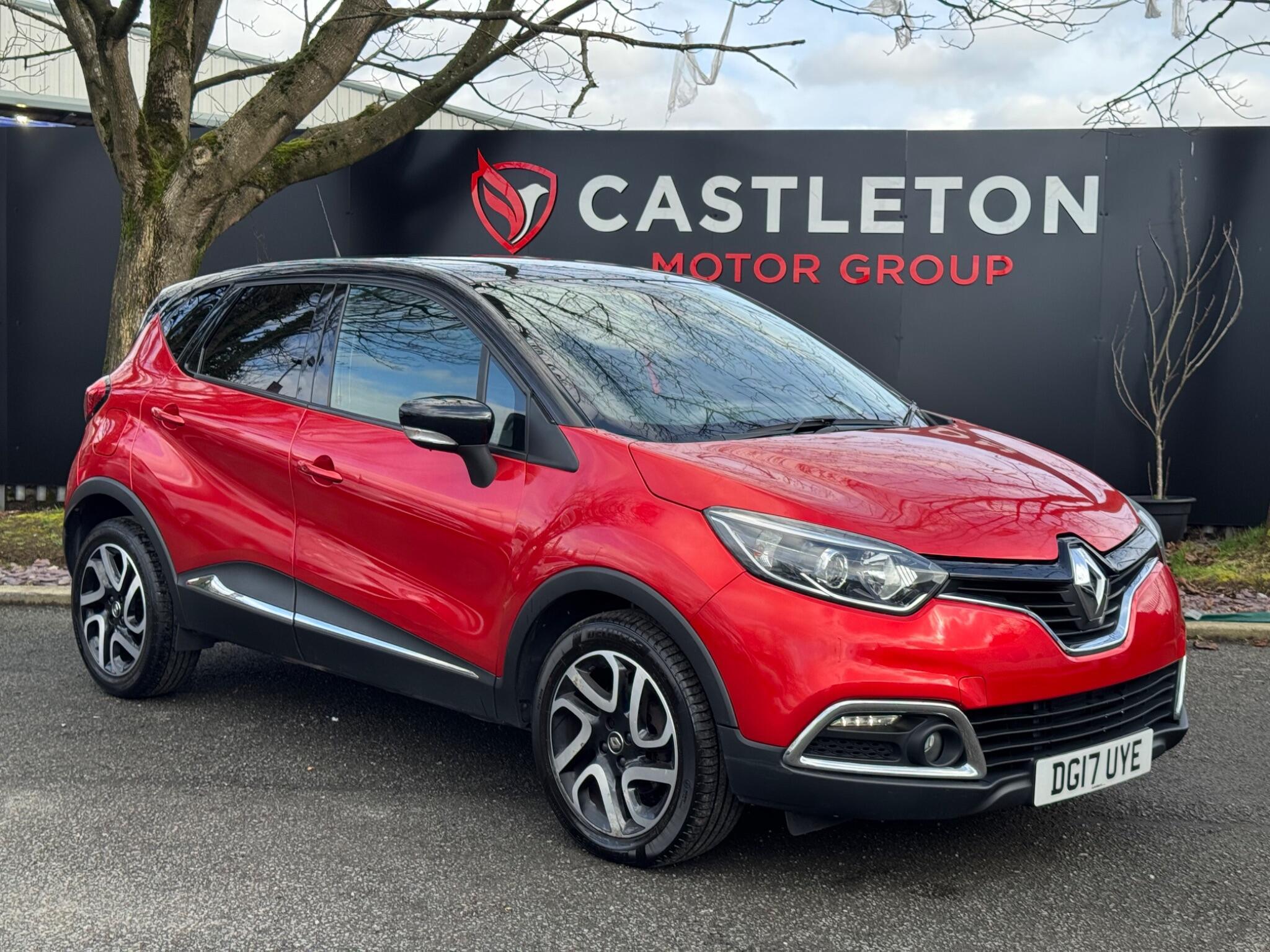 Renault Captur - Image 4