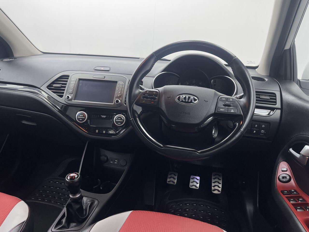 Kia Picanto - Image 18